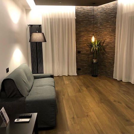 Borgiarooms Luxury Apartment Milazzo Exteriér fotografie