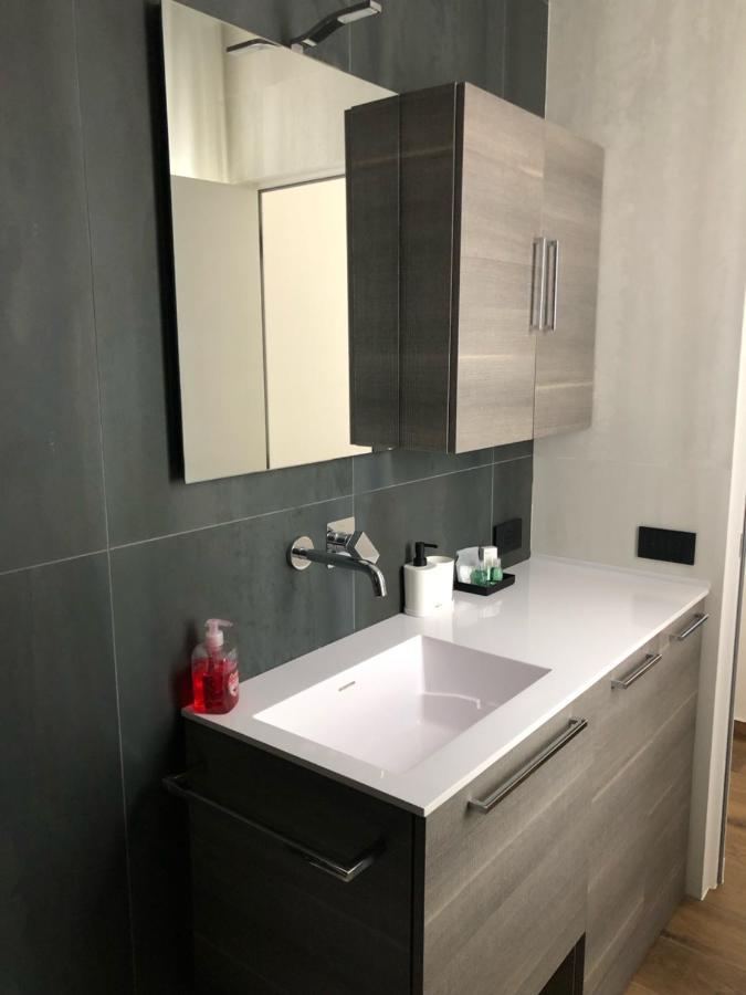 Borgiarooms Luxury Apartment Milazzo Exteriér fotografie