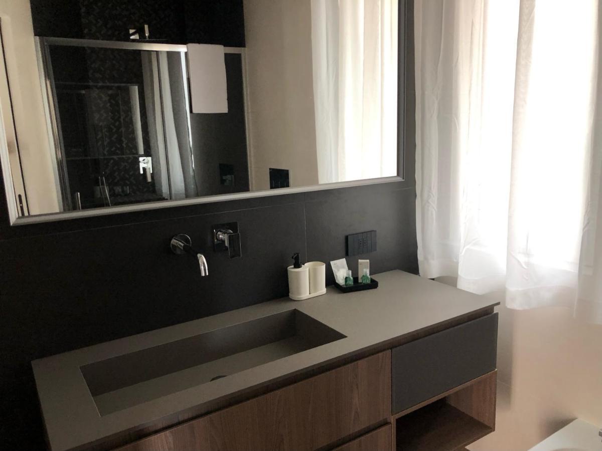 Borgiarooms Luxury Apartment Milazzo Exteriér fotografie