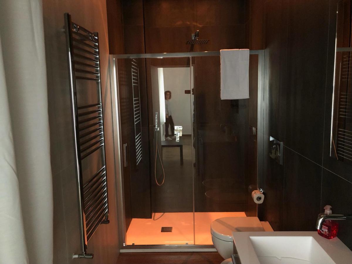 Borgiarooms Luxury Apartment Milazzo Exteriér fotografie