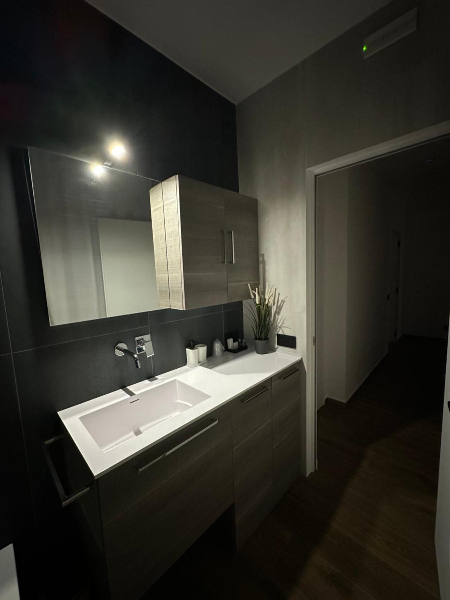 Borgiarooms Luxury Apartment Milazzo Exteriér fotografie
