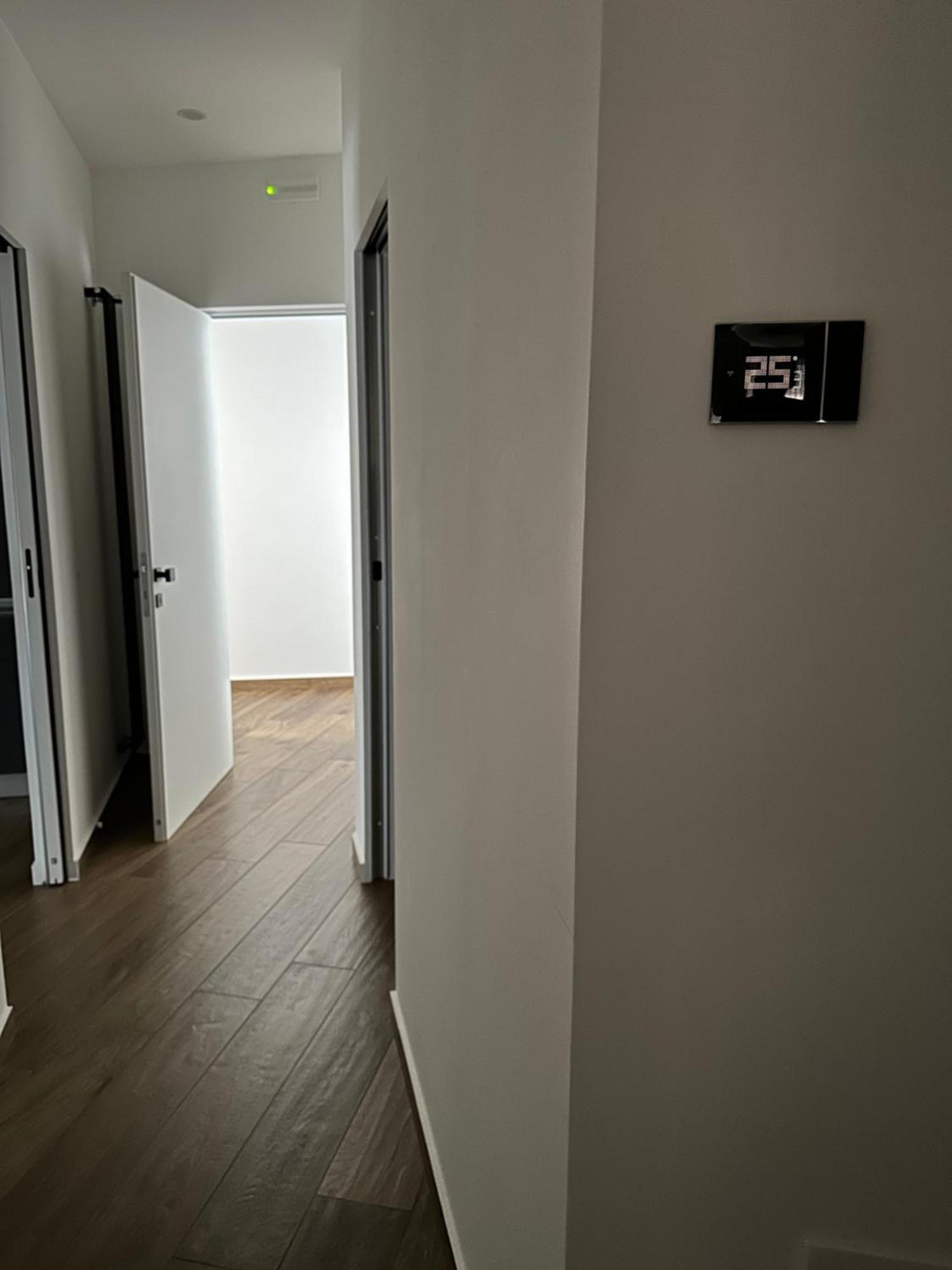 Borgiarooms Luxury Apartment Milazzo Exteriér fotografie