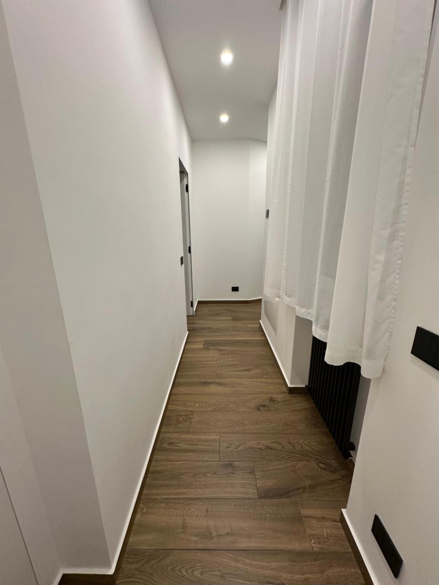 Borgiarooms Luxury Apartment Milazzo Exteriér fotografie