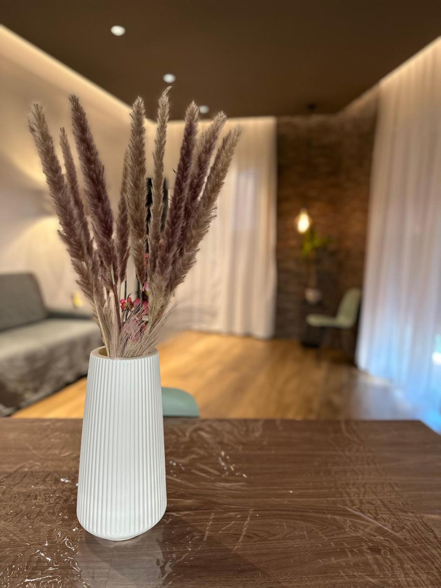Borgiarooms Luxury Apartment Milazzo Exteriér fotografie